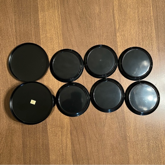 Vintage Japanese Coaster Set - Picture 7 of 12